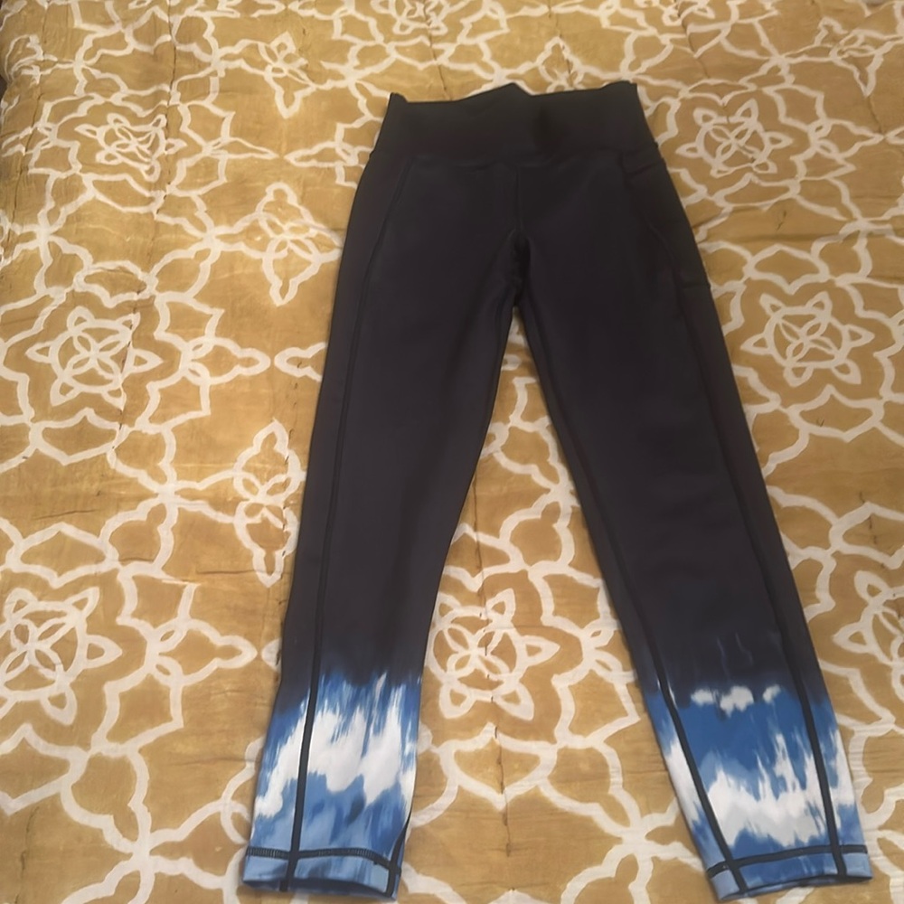 Sweaty Betty Power sculpt leggings